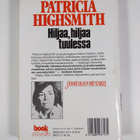 Patricia Highsmith : Hiljaa, hiljaa tuulessa - pikkukuva 2