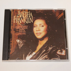 Aretha Franklin: Greatest Hits - pikkukuva 1
