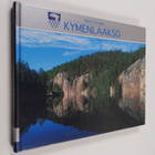 Reino Turunen : Osaava Kymenlaakso - pikkukuva 1