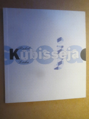 Rakel Liehu: Kubisseja