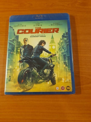 The Courier
