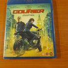 The Courier - pikkukuva 1