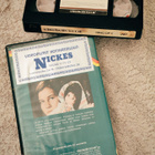 Ring of Darkness (1979) VHS - pikkukuva 2