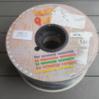 Tasker C121 2x0,25 mm2 Audio Kaapeli 100 m Kela - pikkukuva 2