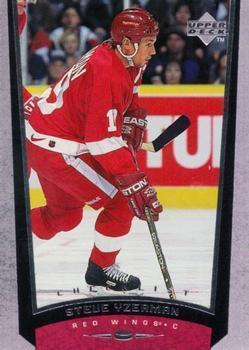 1998-99 Upper Deck - Valitse ja Poimi Listalta