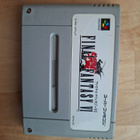 Super Famicom Final Fantasy VI JPN - pikkukuva 1