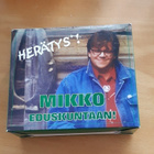 Mikko Alatalo Eduskuntaan, lahjat, kello ja siemenet. - pikkukuva 3