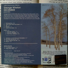 George Winston - December (20th Anniversary Edition) (CD) - pikkukuva 2