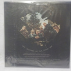 SCARLET - CIRCLE OF BONES UUSI LP - pikkukuva 2