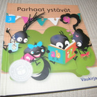 Parhaat ystävät - pikkukuva 1