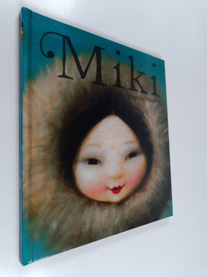 Stephen Mackey : Miki