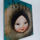 Stephen Mackey : Miki - pikkukuva 1