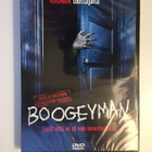 Boogeyman (2005) UUSI! (DVD) USA:N YKKÖNEN! - pikkukuva 1