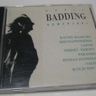 Rauli Somerjoki - Rauli Badding Somerjoki (CD) - pikkukuva 1