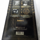 BEHEMOTH - HISTORICA 5CD LONGBOX - pikkukuva 2