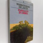 Mariateresa Di Lascia : Passaggio in ombra - pikkukuva 1