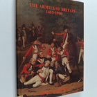 Michael Barthorp : The Armies of Britain 1485-1980 - pikkukuva 1