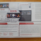 Elvis in the Movies DVD + KIRJA - pikkukuva 2