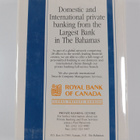 S. P. Dupuch : Bahamas Handbook and Businessman's Annual - pikkukuva 2