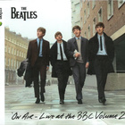 BEATLES:ON AIR-LIVE AT THE BBC VOLUME 2 2CD - pikkukuva 1