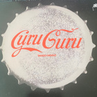 Guru Guru: Tango Fango cd Brain 2009 - pikkukuva 1