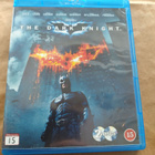The Dark Knight (Bluray) (2 levyä) - pikkukuva 1