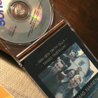 Kolmas Nainen . Niin sen täytyi olla CDS single - pikkukuva 1