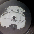 JIMI TENOR & HIS SHAMANS::UGH/SNOOKER::VINYYLI 7" RARE 1990 - pikkukuva 4