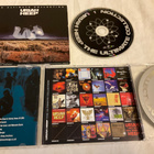Uriah Heep - The Ultimate Collection (2cd) - pikkukuva 3
