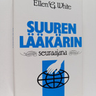 Ellen G. White : Suuren laakarin seuraajana - pikkukuva 1