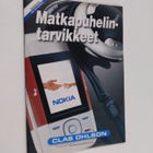 Matkapuhelin tarvikkeet - pikkukuva 1