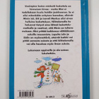 Christine Nöstlinger : Mini hiihtolomalla - pikkukuva 2