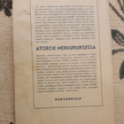 Outsider: Atorox Merkuriuksessa (nid,1p, 1948) - pikkukuva 2