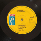 Albert King - Live Wire/Blues Power (uudenveroinen vinyyli) - pikkukuva 4
