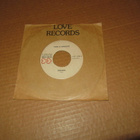 Takis & Afrodite 7" Dirlada / Gerakina v.1972 - pikkukuva 1