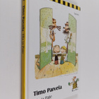 Timo Parvela : Ella ja Pate - pikkukuva 1