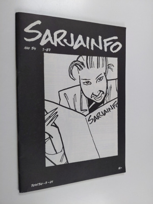 Sarjainfo 1/87
