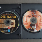 DVD: Die Hard - Special Edition + Mr. & Mrs. Smith 2xDVD - pikkukuva 3