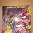 CORROSION OF CONFORMITY - Animosity LP - Roadrunner 1985 - pikkukuva 1