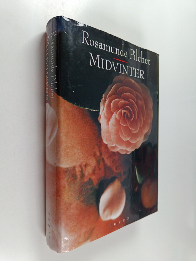 Rosamunde Pilcher : Midvinter