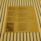 Led Zeppelin – Untitled lp ( IV , Four Symbols ) Blues Rock - pikkukuva 4