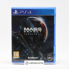 Mass Effect Andromeda - PS4 - pikkukuva 1
