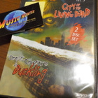 DON'T TORTURE A DUCKLING / CITY OF THE LIVING DEAD 2DVD (W) - pikkukuva 1