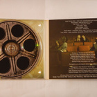 Justin Townes Earle :  Midnight At The Movies - cd - pikkukuva 4