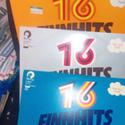 9 kpl FINNHITS LP PAKETTI ( SIS POSTIKULU ) - pikkukuva 4