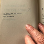 Simo Hämäläinen: Kuuma peruna. 1972. 1.p. - pikkukuva 3