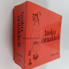 Carol Bolt : Taskuoraakkeli - pikkukuva 1