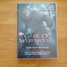 Game of Werewolves DVD - pikkukuva 1