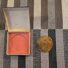 TUL Naisten Mestari Kiekko 1953 mitali. - pikkukuva 2