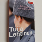 Tuija Lehtinen : Tuhansien aamujen talo - pikkukuva 1